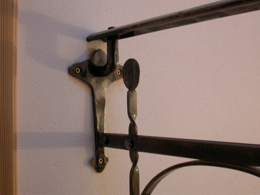 Parapetti